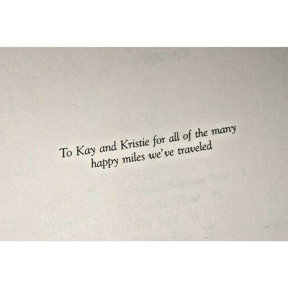 Touring the Backroads of North Carolina's Lower Coast Daniel W. Barefoot 1995" - Picture 7 of 11